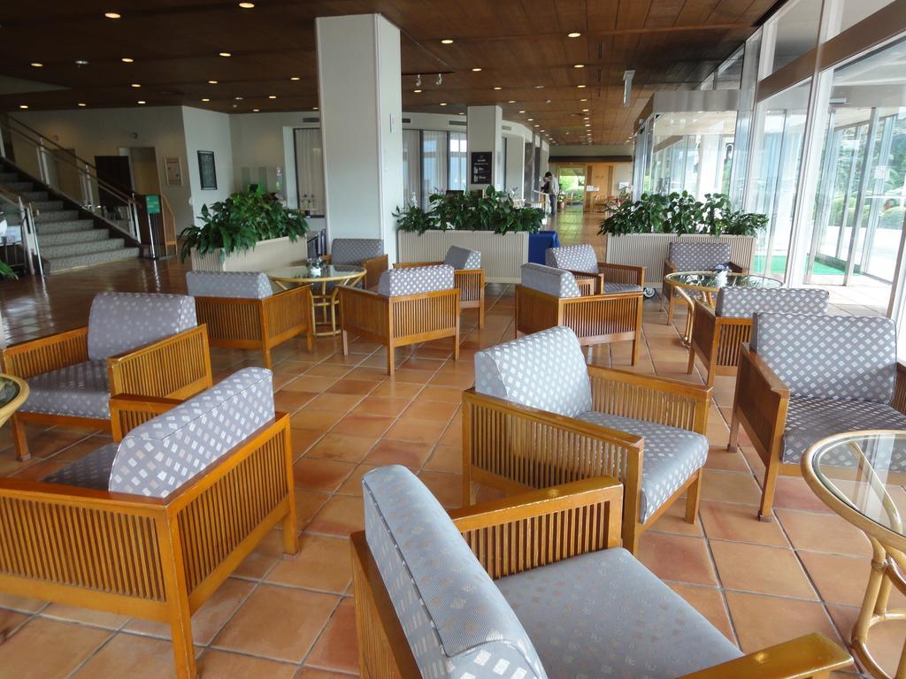 Palace Hotel Hakone Ngoại thất bức ảnh